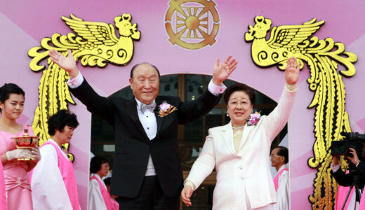 統一教会との関わりが噂される有名人ランキングTOP31