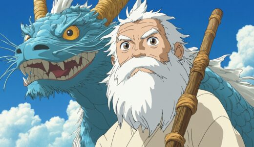 【本家公認】ジブリ作品の裏話・裏設定ランキングTOP20