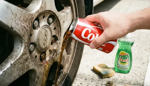 今すぐ始めるべき、驚くべき車のハック術10選